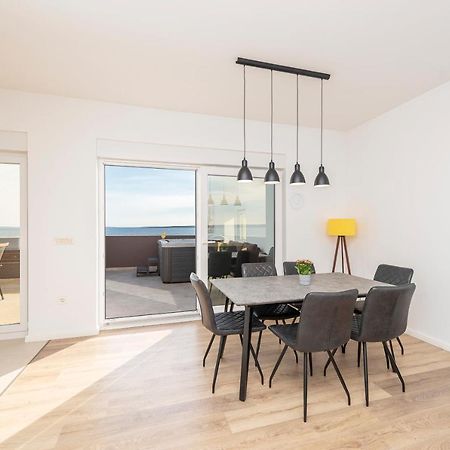Villa Eni Apartments 1 만드레 외부 사진