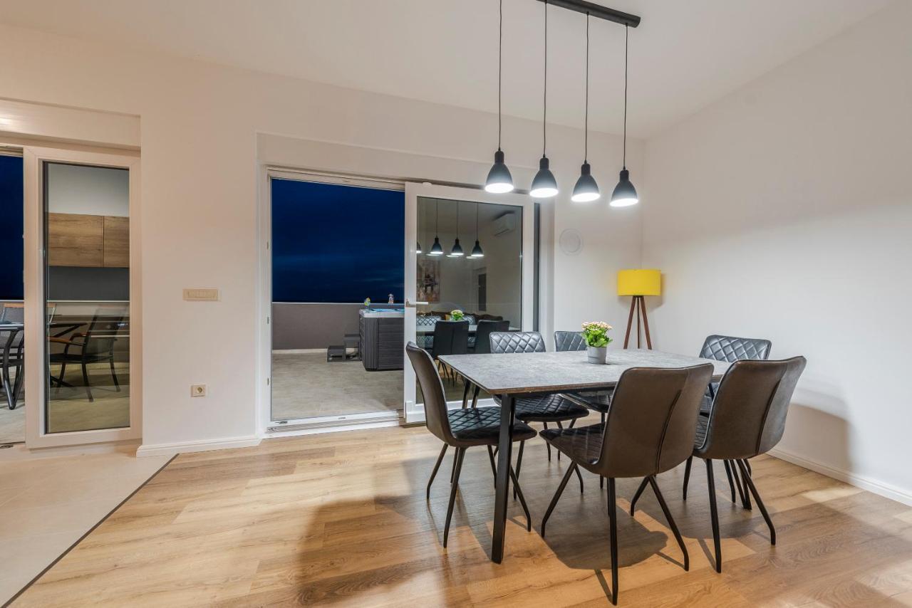 Villa Eni Apartments 1 만드레 외부 사진