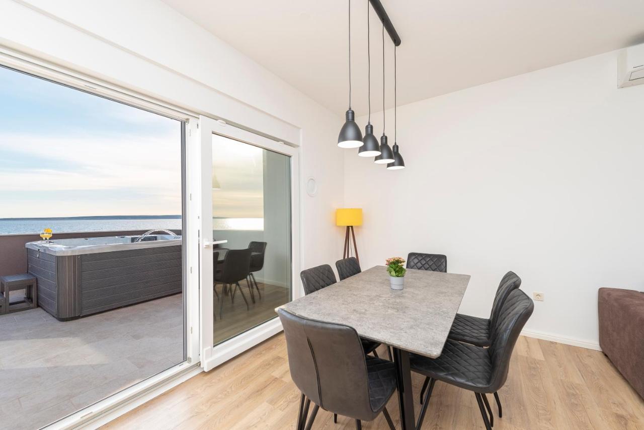 Villa Eni Apartments 1 만드레 외부 사진